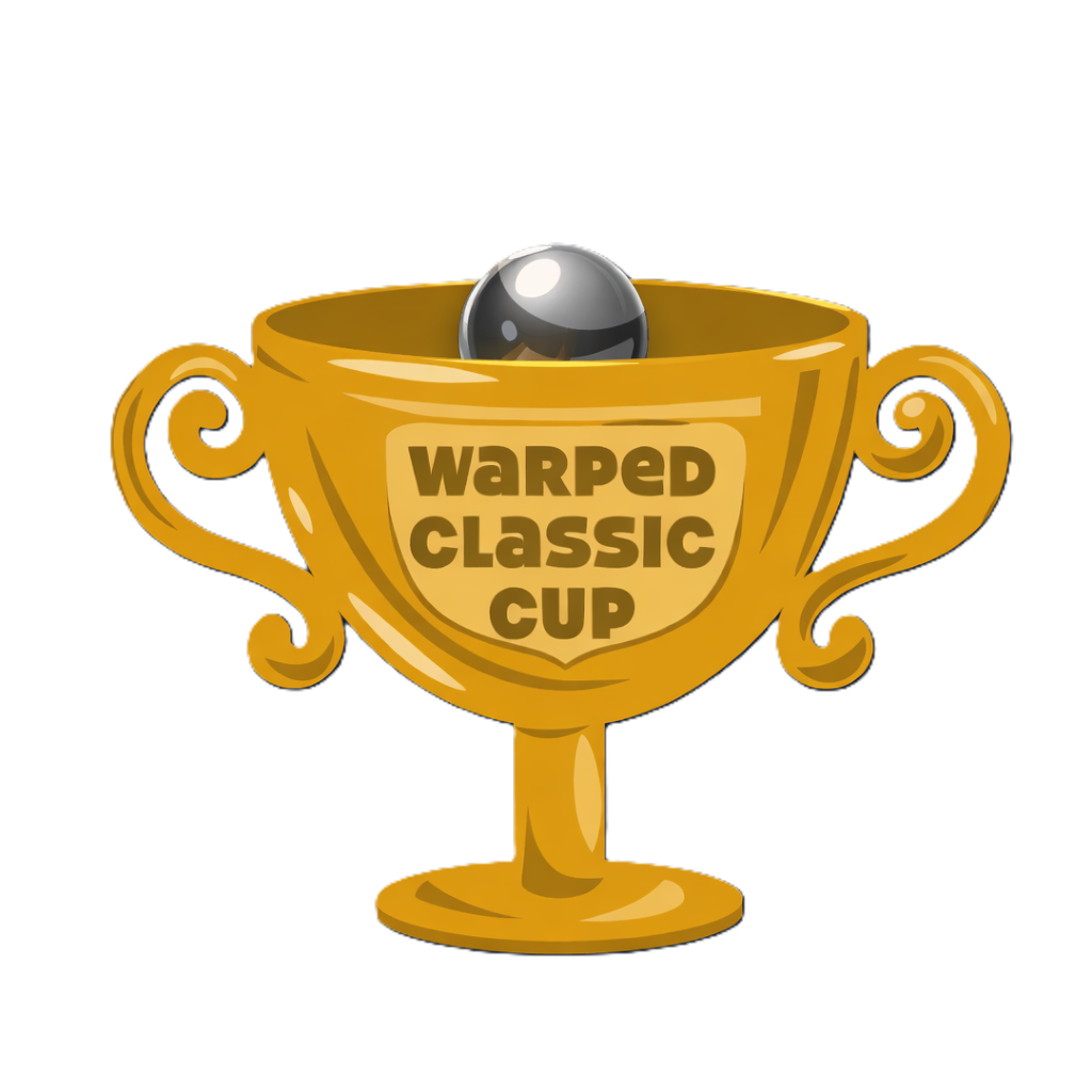 Low Ball Cup
